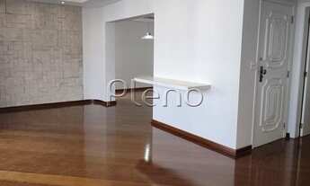 Imagem 6: Apartamento á venda ou locação no Bairro Cambuí - Campinas/SP