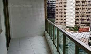 Imagem 2: Apartamento 3 quartos em Praia da Costa