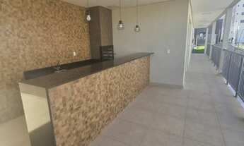 Imagem 3: Apartamento no Condominio Chapada do Bosque em Várzea Grande com 2 quartos - Moveis Planej