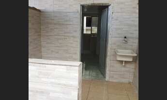 Imagem 2: Kitnet Casa com 1 dormitório