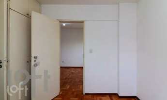 Imagem 2: Apartamento à venda em Campos Elísios com 45 m², 1 quarto, 1 suíte, 1 vaga