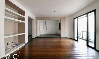 Imagem: Apartamento para venda com 152 metros quadrados