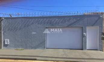 Imagem: Casa no Nova Era