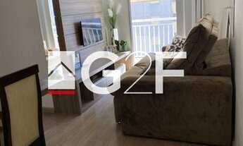 Imagem 2: Apartamento para venda no Torres do Bonfim