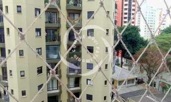 Imagem 4: Apartamento a venda/locação - 142 m² - 3 dorms sendo 1 suite - 2 vagas