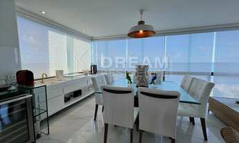 Imagem 4: Apto nascente e reformado em Candeias, 4 suítes, 305m², 3 vagas cobertas