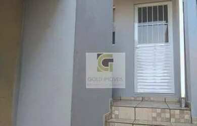 Imagem 4: Casa com 3 dormitórios à venda, 155 m² por R$ 435.000 - Vila São Benedito - São José dos C