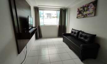 Imagem 4: Apartamento para locação no coração do catolé mobiliado