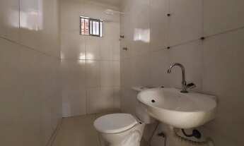 Imagem 4: Casa disponível em Feira de Santana