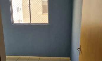 Imagem 2: Alugo lindo apt no Riacho Fundo II