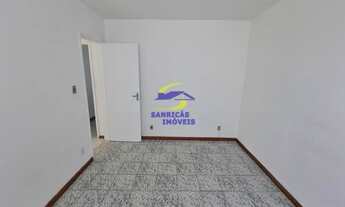 Imagem 4: APARTAMENTO 2 QUARTOS C/ DEPENDÊNCIA DE EMPREGADA EM ICARAÍ -AV SETE DE SETEMBRO