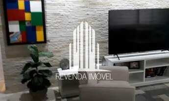 Imagem 2: APARTAMENTO COM 2 DOMITÓRIOS, 99 M² À VENDA NO CENTRO DE SANTO ANDRÉ