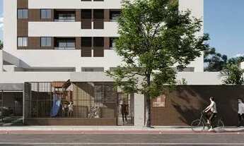 Imagem 2: LA- LEOPOLDO LINS NA BOA VISTA |3 QTS |SUITE |60M² |LAZER COMPLETO