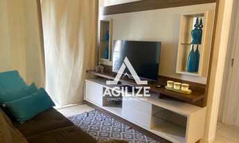 Imagem: Apartamento com 2 dormitórios à venda