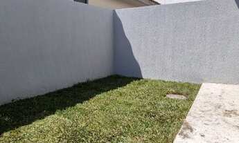 Imagem 4: Casa Nova - Excelente Área Livre - Sem Entrada