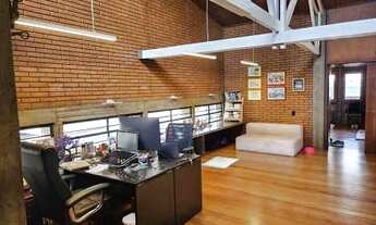 Imagem 4: Casa com 3 suítes 4 vagas a venda no Planalto Paulista