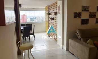 Imagem 6: Apartamento com 3 dormitórios à venda, 130 m² - Vila Gilda - Santo André/SP