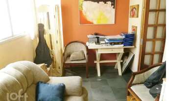 Imagem 3: Apartamento com 126 m² de área útil, 3 dormitórios, sendo 1 suíte, 1 vaga