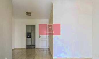 Imagem 7: Apartamento à venda no bairro Aclimação - São Paulo/SP, Zona Central