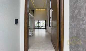 Imagem 3: Casa - Loteamento Parque dos Alecrins - Campinas