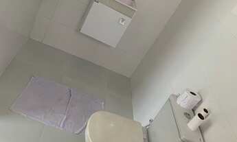 Imagem 5: Pensionato Feminino