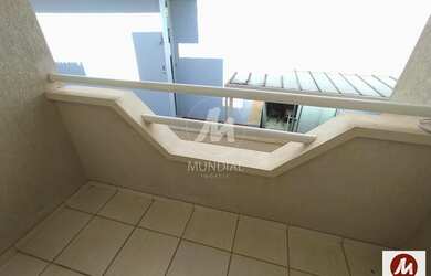 Imagem 4: Apartamento (tipo - padrao) 2 dormitórios/suite, cozinha planejada, em condomínio fechado