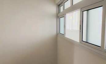 Imagem 2: Apartamento para aluguel tem 50 metros quadrados com 2 quartos em Sumarezinho - São Paulo