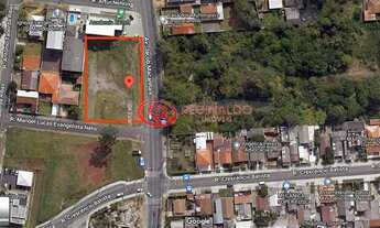 Imagem: Terreno para Locação na Avenida Jacob