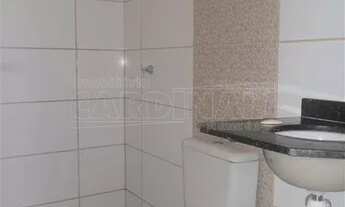 Imagem 7: Casa Padrão em São Carlos