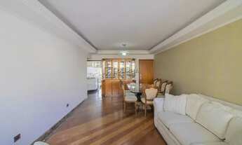 Imagem 5: Venda Apartamento 3 Dormitórios - 120 m² Moema