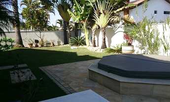 Imagem 2: Casa de Condominio em Alphaville - Barueri