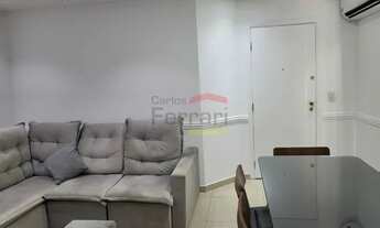 Imagem 4: APARTAMENTO SANTANA 3 DORMITÓRIOS 2 SUÍTE