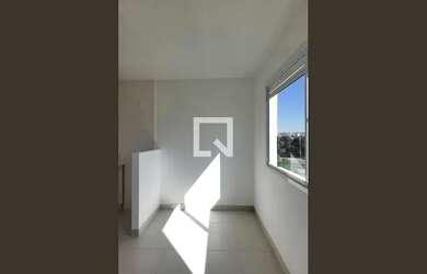 Imagem 3: Apartamento para Aluguel - Sacomã, 2 Quartos, 32 m2