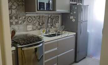 Imagem 4: Apartamento - São Bernardo - Campinas