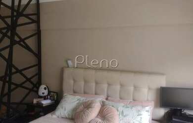 Imagem 4: Kitnet - Botafogo - Campinas