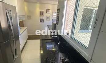 Imagem 7: COBERTURA no bairro Vila Camilópolis com 96m². 2 dormitórios e 2 vagas. Confira