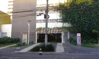 Imagem 7: São Paulo - Conjunto Comercial/Sala - Vila Clementino