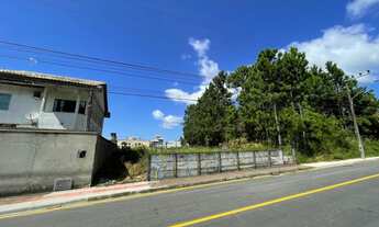 Imagem 2: Terreno à venda - Areias - São José/SC