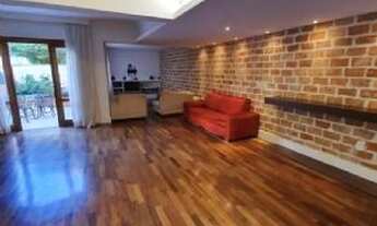 Imagem 2: São Paulo - Casa de Condomínio - Morumbi