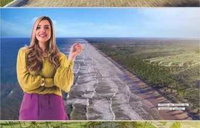 Imagem 2: Lote no Mares do Maluí - Oportunidade!!