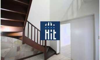 Imagem 7: Sobrado com 3 dormitórios para alugar, 165 m² por R$ 6.360,00/mês - Ipiranga - São Paulo/S