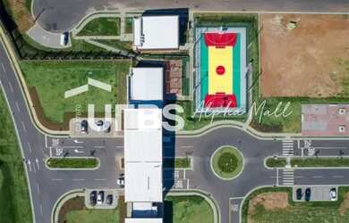 Imagem 4: Jardins Bolonha - Terreno