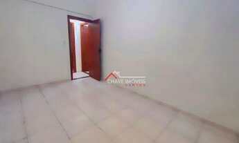 Imagem 4: Apartamento com 2 dormitórios para alugar, 85 m² por R$ 3.200,01/mês - Campo Grande - Sant