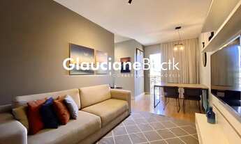 Imagem 3: Apartamento 2 Quartos em Colina de Laranjeiras no Condomínio Veredas Buritis