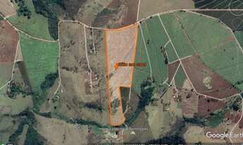 Imagem: Sitio em cajuru 10 alqueires 2.500.000.00