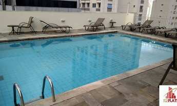 Imagem 7: FLAT NO ITAIM BIBI PARA LOCAÇÃO !! VEJA