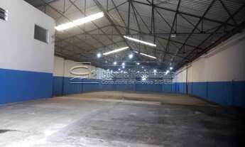 Imagem 3: SãO PAULO - Galpão/Depósito/Armazém - Mooca