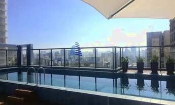 Imagem: Apartamento Studio para locação no Brooklin