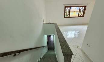 Imagem 3: Casa para aluguel tem 125 metros quadrados com 3 quartos