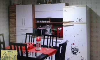 Imagem: Sobrado para Venda em Mauá, Jardim Zaira